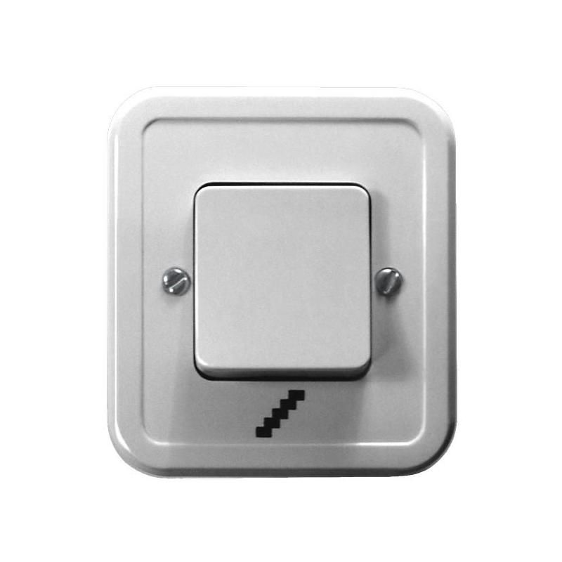 PI Biały, Łącznik schodowy (ŁW-3P/00) Ospel