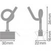 mechaniczne TruSys® CHAIN KIT Chain Kit