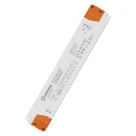 Stałonapięciowy zasilacz LED do użytku zewnętrznego, z interfejsem 1-10 V DR-VAL-150 LED DRIVER VALUE -150/220-240/24