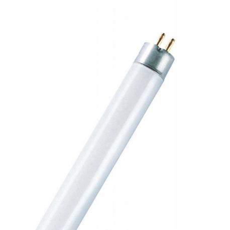 Świetlówka liniowa o średnicy 16mm, o wysokiej jasności, energooszczędne, z trzonkiem G5 LUMILUX® T5 HE® ES 13 W/830 10szt.