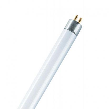 Świetlówka liniowa o średnicy 16mm, o wysokiej jasności, energooszczędne, z trzonkiem G5 LUMILUX® T5 HE® ES 25 W/830 5szt.