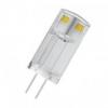 PARATHOM® LED PIN G4 12 V 10 0.9 W/2700K G4