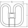Świetlówka Osram CFL SQUARE 4 pins 28 W/827 GR10Q 10szt.