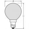 Lampa do urządzeń AGD SPECIAL OVEN P 40 W 240 V E14