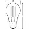 Żarówka LED PARATHOM® Retrofit CLASSIC A 75 7.5 W/2700K E27 10szt.