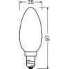 Żarówka LED PARATHOM® Retrofit CLASSIC B DIM 60 6.5 W/2700K E14 10szt.