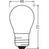 Żarówka LED PARATHOM® Retrofit CLASSIC P DIM 25 2.8 W/2700K E27 10szt.