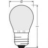 Żarówka LED PARATHOM® Retrofit CLASSIC P DIM 40 FR 4.5 W/2700K E27 10szt.