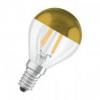 Żarówka LED Retrofit CLASSIC P Mirror 37 CL 4 W/2700K E14 6szt.