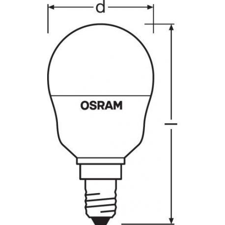 Żarówka LED Retrofit RGBW lamps with remote control 25 FR 4.5 W/2700K E14 6szt.