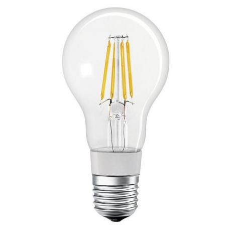 Żarówka LED SMART+ Filament Classic Dimmable 50 6.5 W/2700K E27