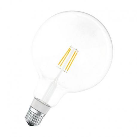 Żarówka LED SMART+ Filament Globe Dimmable 50 6.5 W/2700K E27