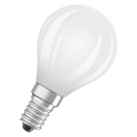 Żarówka LED STAR+ CLASSIC P 40 5 W/2700K E14 6szt.