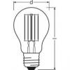 Żarówka LED VALUE CLASSIC A 100 CL 11 W/2700K E27 10szt.