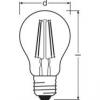 Żarówka LED Vintage 1906® LED 55 6.5 W/2400K E27 10szt.