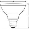 Lampa punktowa LED PARATHOM® DIM PAR30 75 36° 10 W/2700K E27 3szt.