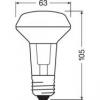 Lampa punktowa LED PARATHOM® DIM R63 60 36° 5.9 W/2700K E27 10szt.