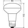 Lampa punktowa LED PARATHOM® DIM R80 100 36° 9.6 W/2700K E27 10szt.