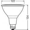 Lampa punktowa LED PARATHOM® PAR38 120 15° 12.5 W/2700K E27 6szt.