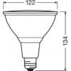 Lampa punktowa LED PARATHOM® PAR38 120 30° 12.5 W/2700K E27 6szt.