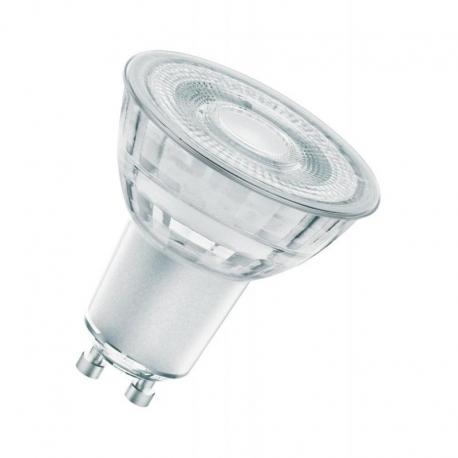 Lampa punktowa LED RELAX and ACTIVE PAR16 50 36° 5.2 W/2700K GU10 6szt.