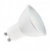 Lampa punktowa LED VALUE PAR16 50 120° 5 W/6500K GU10 10szt.