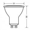 Lampa punktowa LED VALUE PAR16 50 120° 5 W/6500K GU10 10szt.