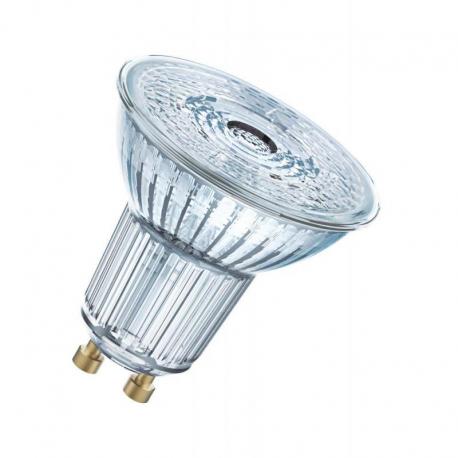 Lampa punktowa LED VALUE PAR16 60° 6.9 W/4000K GU10 10szt.