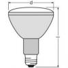 Lampa metalohalogenkowa POWERBALL HCI®-PAR30 35 W/830 WDL PB FL