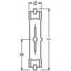 Lampa metalohalogenkowa POWERBALL HCI®-TS 150 W/942 NDL PB