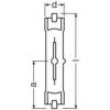 Lampa metalohalogenkowa POWERBALL HCI®-TS Excellence 70 W/930 WDL PB Excellence