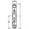 Lampa metalohalogenkowa POWERSTAR HQI®-TS 250 W/NDL UVS 2szt.