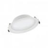 Oprawa oświetleniowa LED DOWNLIGHT ALU 200 35 W 4000 K IP44/IP20 WT