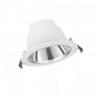 Oprawa oświetleniowa LED DOWNLIGHT COMFORT 155 18 W 3CCT IP54 WT