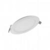 Oprawa oświetleniowa LED DOWNLIGHT SLIM ROUND 105 6 W 6500 K WT