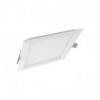 Oprawa oświetleniowa LED DOWNLIGHT SLIM SQUARE 105 6 W 4000 K WT