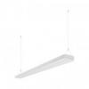 Liniowa oprawa oświetleniowa LINEAR IndiviLED® DIRECT 1500 48 W 4000 K