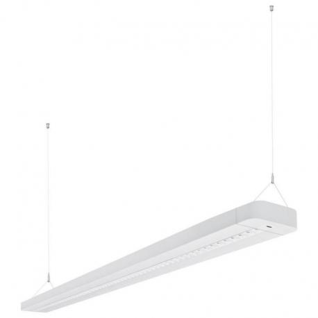 Liniowa oprawa oświetleniowa LINEAR IndiviLED® DIRECT DALI SENSOR 1500 25 W 3000 K S