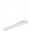 Liniowa oprawa oświetleniowa LINEAR IndiviLED® DIRECT/INDIRECT DALI SENSOR 1200 42 W 4000 K S