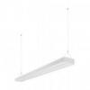 Liniowa oprawa oświetleniowa LINEAR IndiviLED® DIRECT/INDIRECT THROUGH-WIRED 1500 56 W 4000 K TH