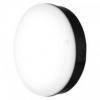 Oprawa do montażu na powierzchni SURFACE BULKHEAD 300 SENSOR EMERGENCY 15W/3000K BK IP65