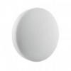 Oprawa do montażu na powierzchni SURFACE COMPACT IK10 24 W 3000 K IP65 WT