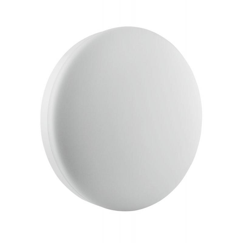 Oprawa do montażu na powierzchni SURFACE COMPACT IK10 24 W 3000 K IP65 WT