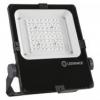 Naświetlacz FLOODLIGHT PERFORMANCE ASYM 45x140 50 W 4000 K BK