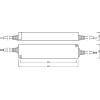 Statecznik elektroniczny CV Power supplies 24 V 20/220…240/24 P