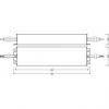 Statecznik elektroniczny CV Power supplies 24 V 250/220…240/24 P