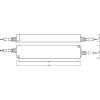 Statecznik elektroniczny CV Power supplies 24 V 60/220…240/24 P