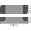 Statecznik elektroniczny LED DRIVER VALUE -30/220-240/700