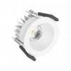 Naświetlacz, montaż SPOT DARKLIGHT 7 W 3000 K IP44/IP20 WT