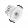 Naświetlacz, montaż SPOT FIREPROOF 7 W 3000 K IP65/IP20 WT